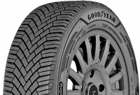 Goodyear Ultragrip Ice 3 255/50R19  107T